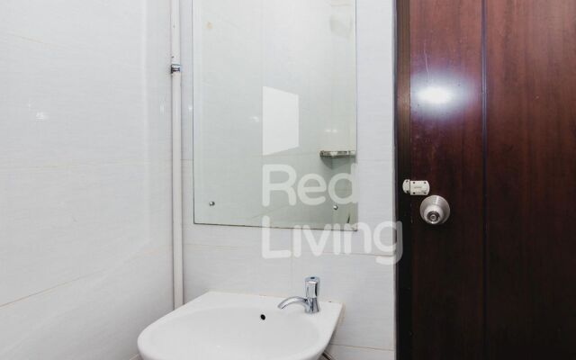 Columbus Residence J10 Near Rsud Karawang Redpartner