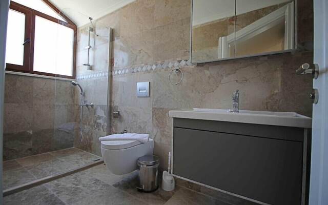 Sami Villa by Nokta Villa