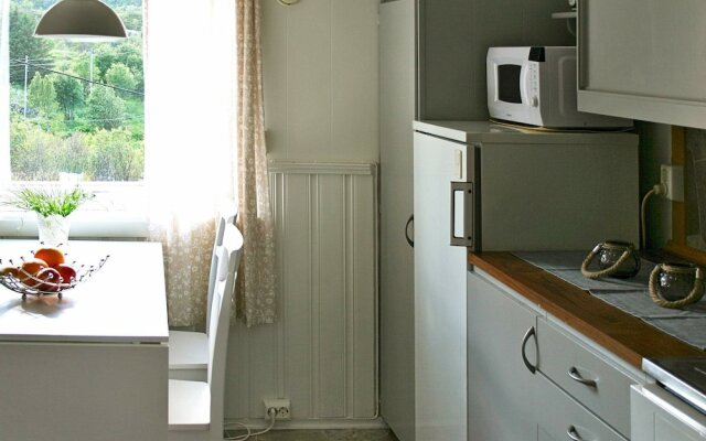 Holiday Home in Ramberg