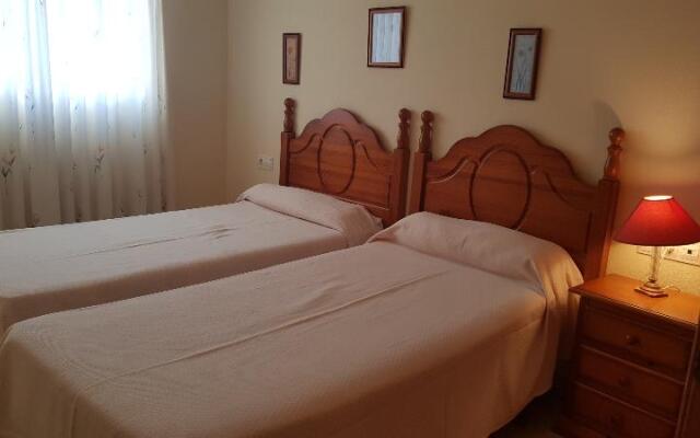 Apartamento Gemelos 22 - 15B