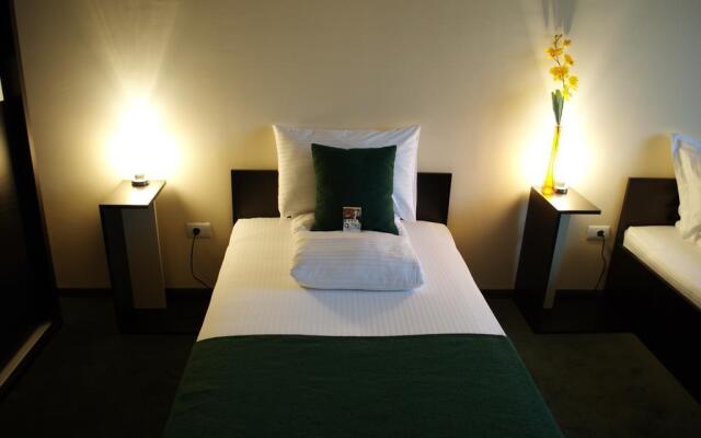 Hotel IQ Timisoara