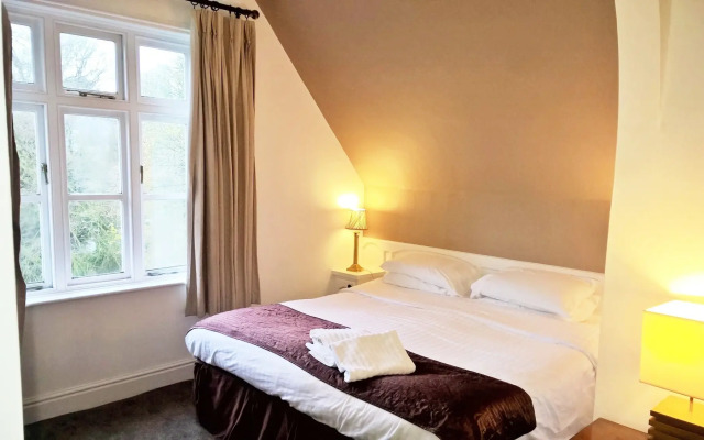 The Grange Country House Hotel