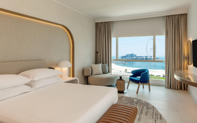 Sheraton Jumeirah Beach Resort - Image 3