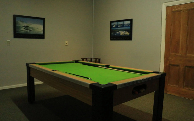 Windsor Hotel Hermanus