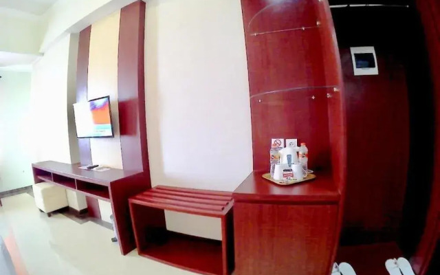 Hotel Tosan Solo Baru