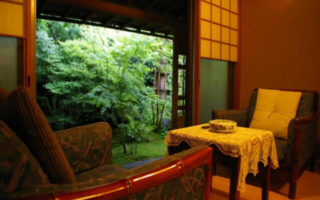 Kappo Ryokan Momiya