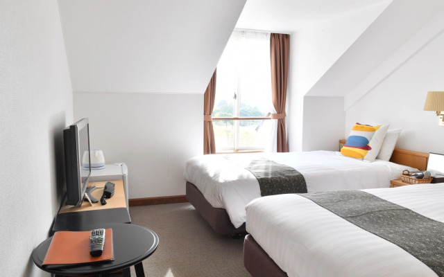 Hotel Sierra Resort Yuzawa