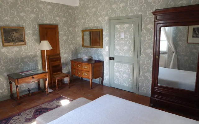 Domaine de Lamartine chambres d'hotes