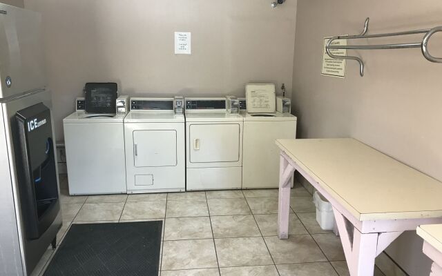 Quality Inn Cedar City - University Area