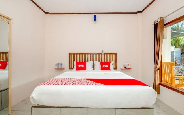 OYO 1536 Jeri Homestay
