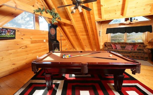 Sugar Shack - One Bedroom Cabin