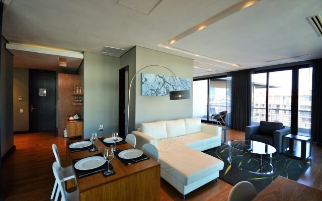 Cape Quarter Living