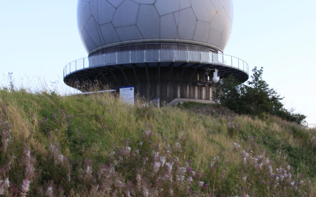 Peterchens Mondfahrt Wasserkuppe