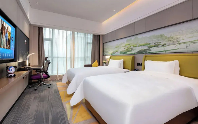 Hampton by Hilton Zhangjiajie Tianmen Mountain
