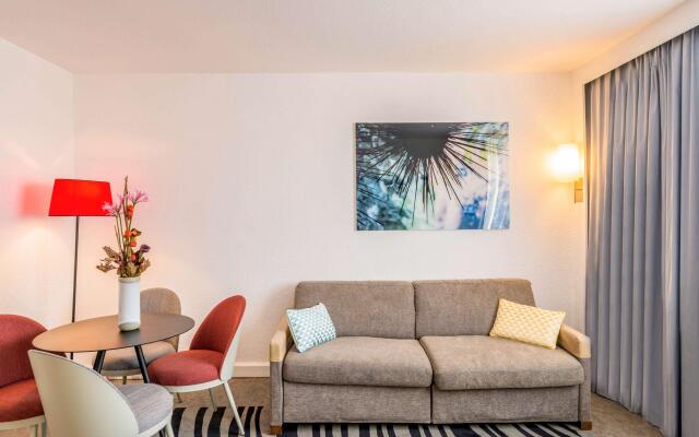 Novotel Paris Créteil Le Lac