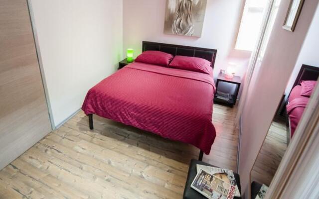 Apartment Lukman/ Grisia One Bedroom