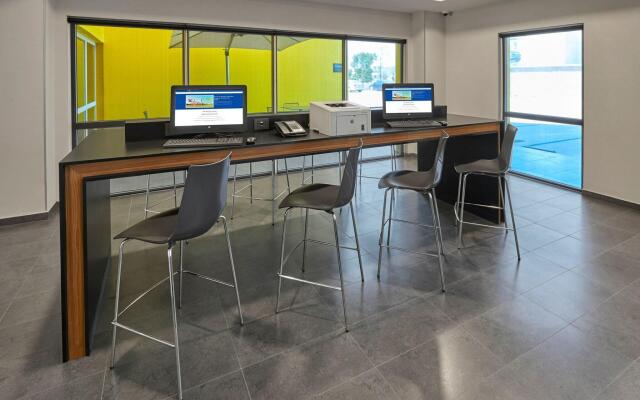 City Express by Marriott Puebla Finsa