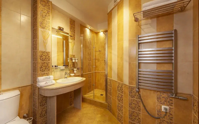 Rezydencja Dwór Polski