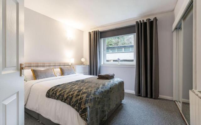 Two Bedroom Ground Floor Flat