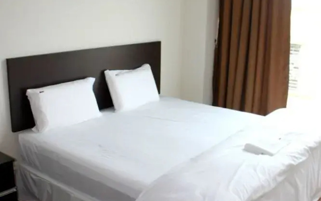 Sens Hotel