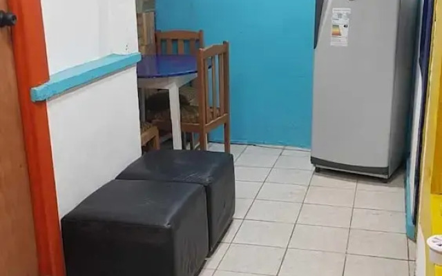 The Flat Privacy at the City Center