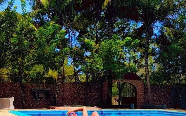 Kijani Cottages Diani