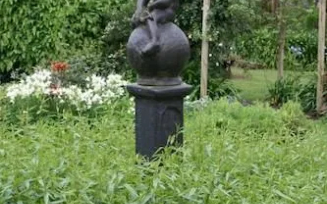 Rangers Run Cottages