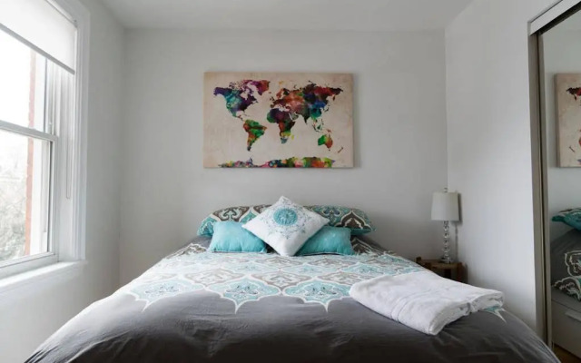 LM Stays - Sims Avenue Guest House