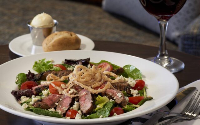 Kansas City Airport Marriott