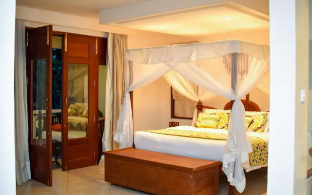 Hill Park Amare Resort