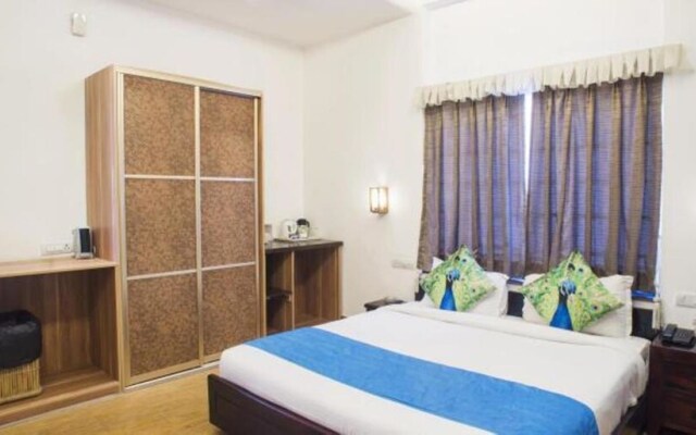 Samsara The Resort & Club