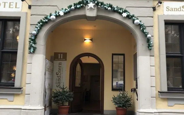 Zum kleinem Ringlein
