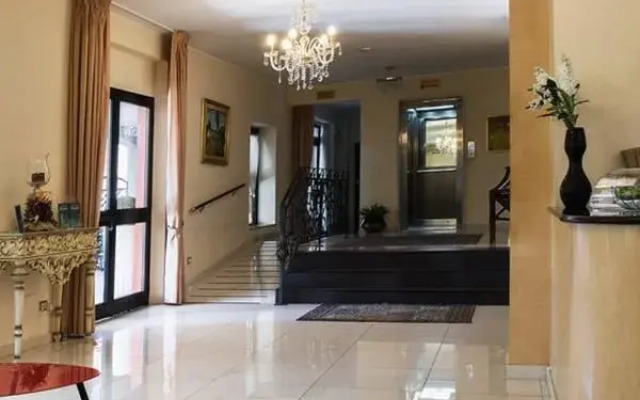 Hotel Antagos