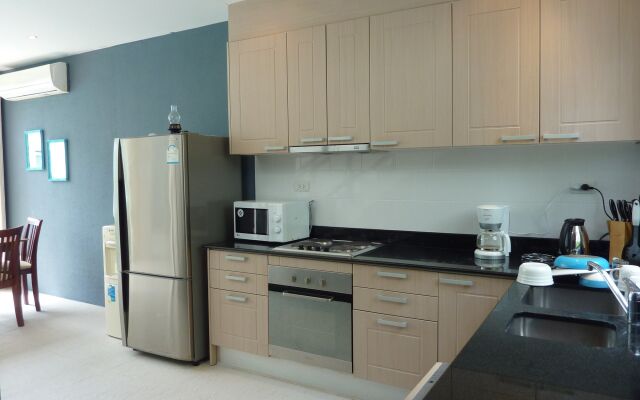 Sai Naam Lanta Residence