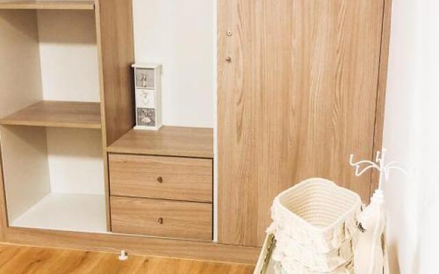 T4 - Space Renovated with Love and Sea
