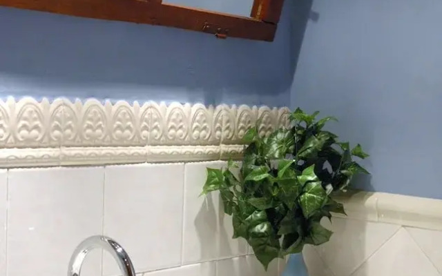 Rural Pedroches Casa Los Mineros