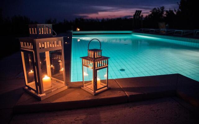 Residence Valle Cavallino