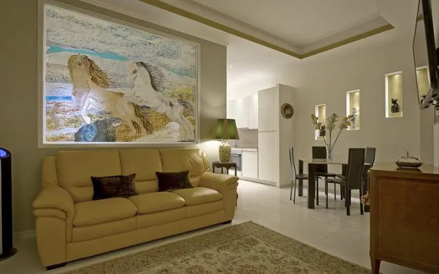 Appartamento Cornelia