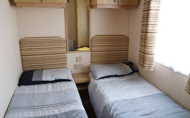 3 Bedroom Family van , Linen inc Pets go Free