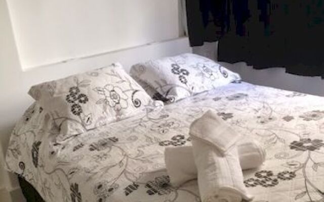 Apartamento 1 quarto Copacabana