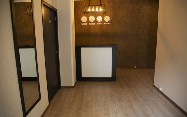 Otiums Hotel