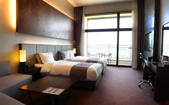 Pyeongchang Ramada Hotel & Suite