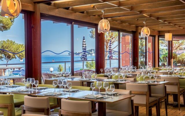 Hotel Delcloy Cap Ferrat