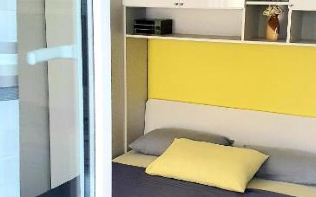 Apartments Sinković