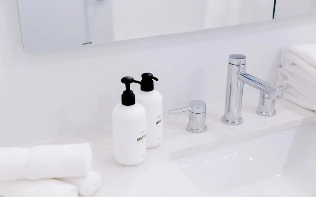 WhyHotel by Placemakr, Union Market