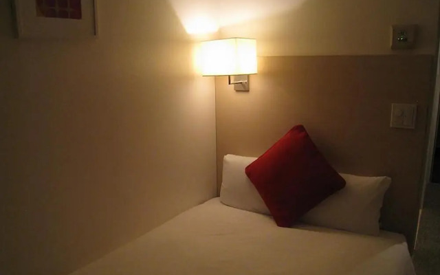 Hotel Park Lane Nishikasai