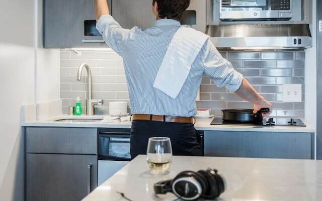 Hyatt House Allentown-Lehigh Valley