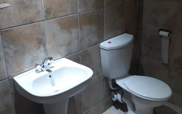 Seaboard Hotel & Holiday Apartments