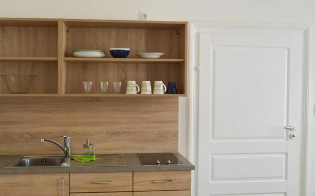 Metro Apartments Vienna