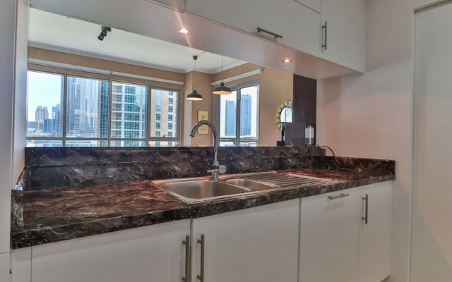 HiGuests - The Residences Tower 8